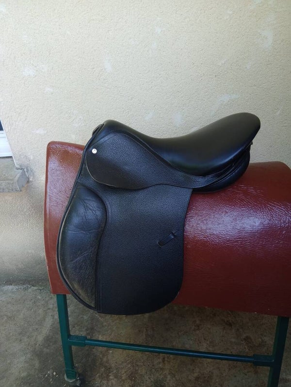Selle fouganza