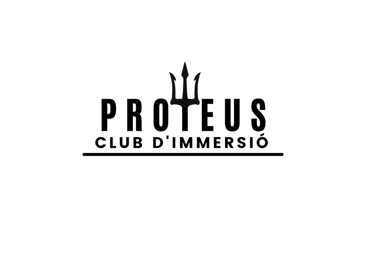 El Club | CLUB D’IMMERSIÓ PROTEUS