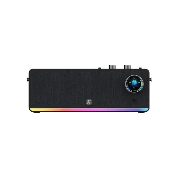 PartyStudio – Wireless MIDI Synth Speaker