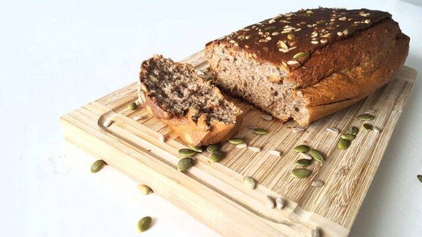 Bananenbrood