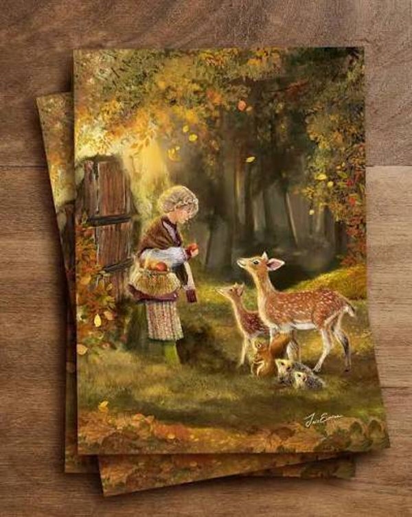 Deer Delights
