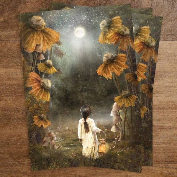 Guiding Light