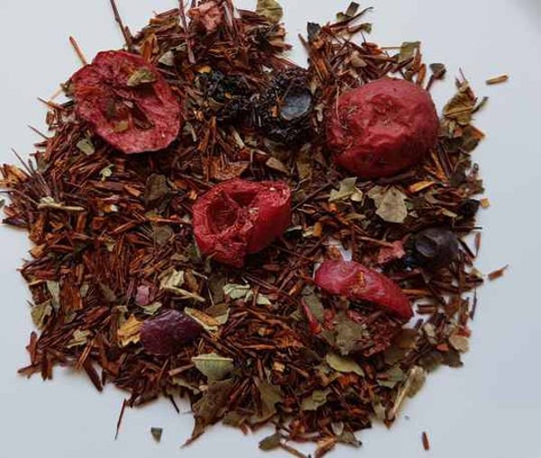 Rooibos Healthy berry