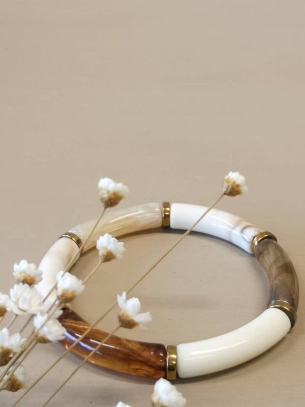 Tube armband 12