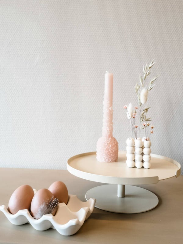 Etagère enkel - Latte