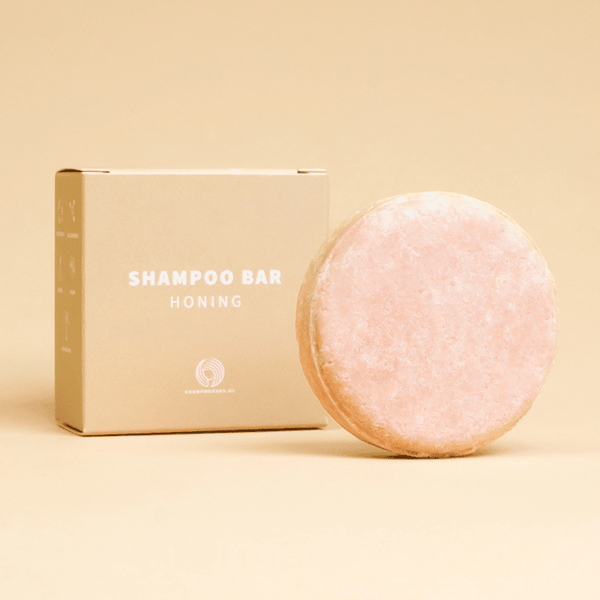 Shampoobar - Honing