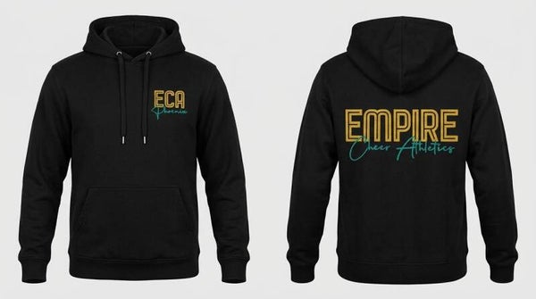 ECA Hoodie