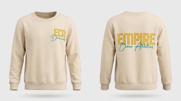 ECA Kinder Sweatshirt