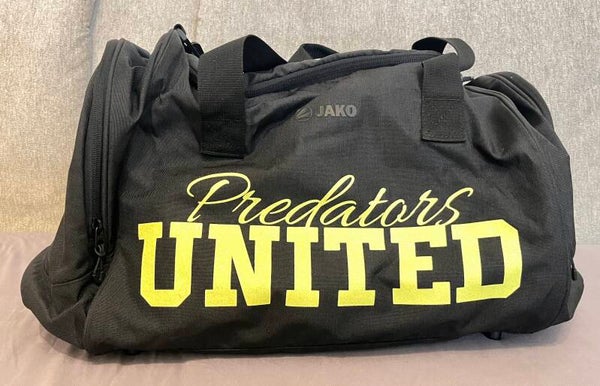 Sporttasche Gr. M „United“