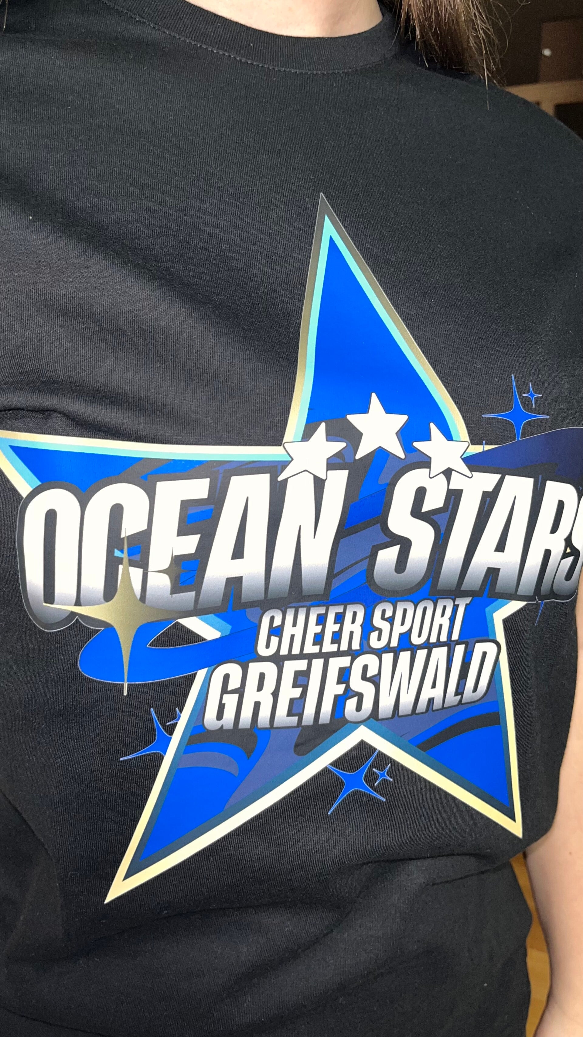 OSG TeamShirt