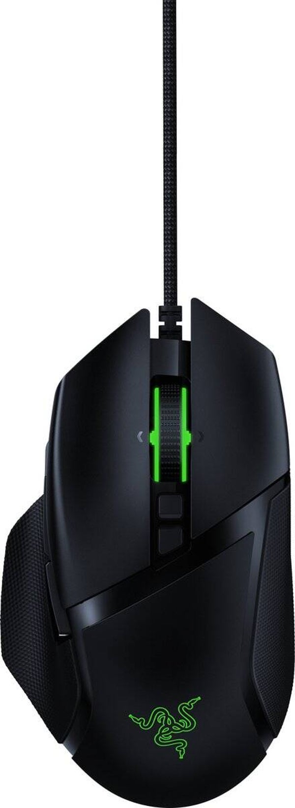 gaming muis Razer DeathAdder V2 Gaming Muis - Zwart