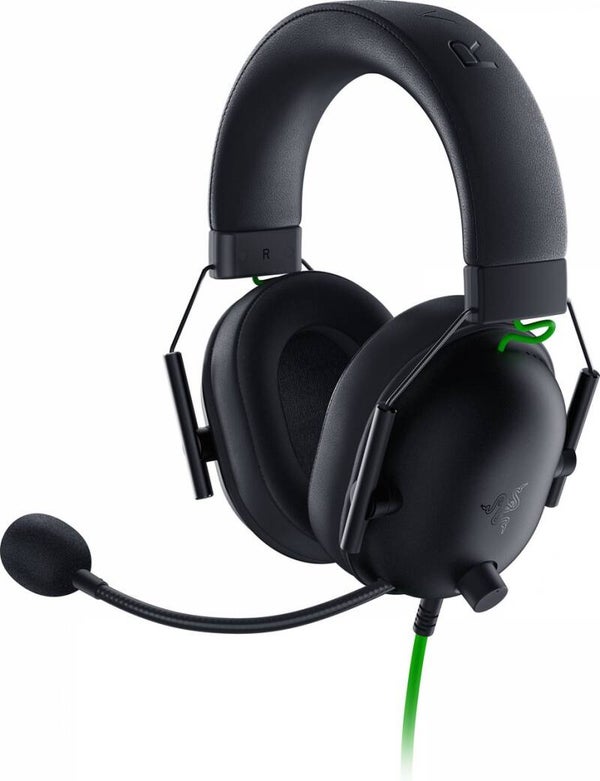 gaming headset Razer BlackShark V2 X Gaming Headset - PC – Zwart