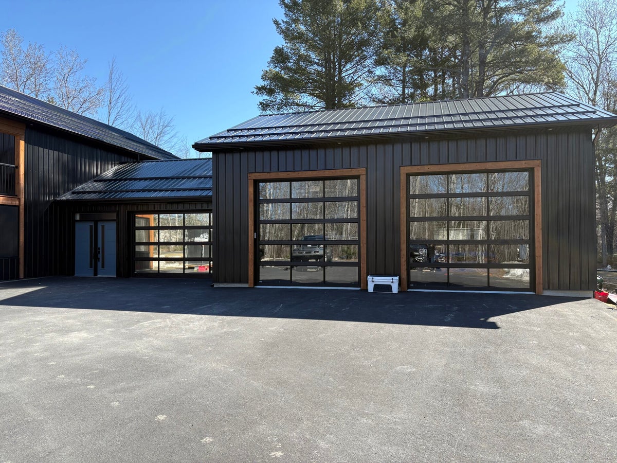 Foran Overhead Doors