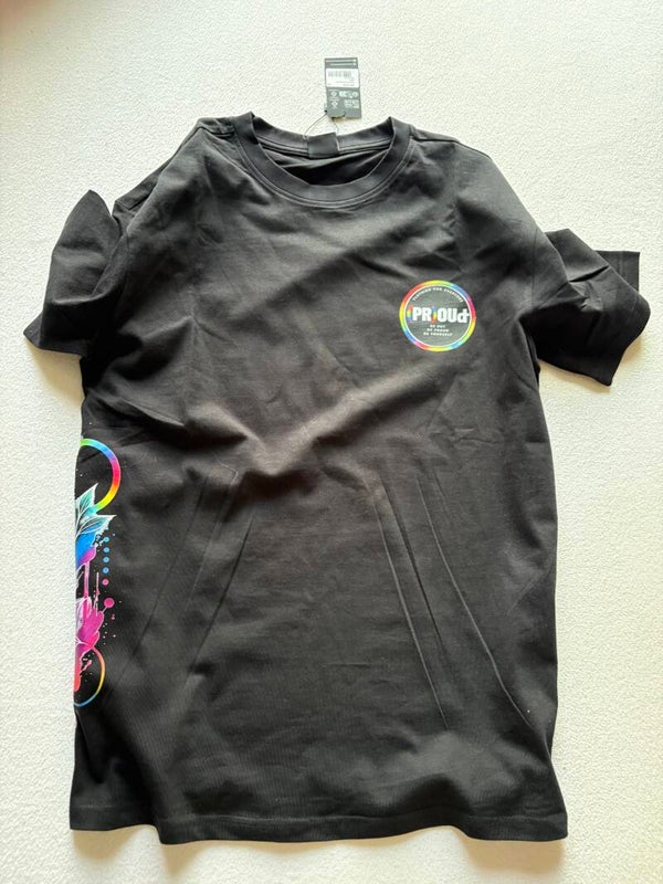 (PR)OUd — TREU COLORS Side maat XS tot XL