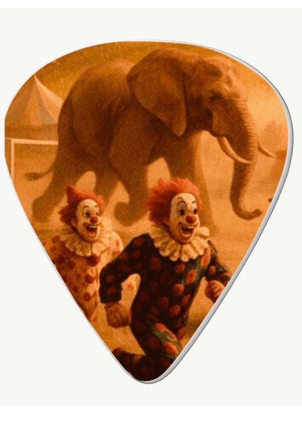 Guitar Pick