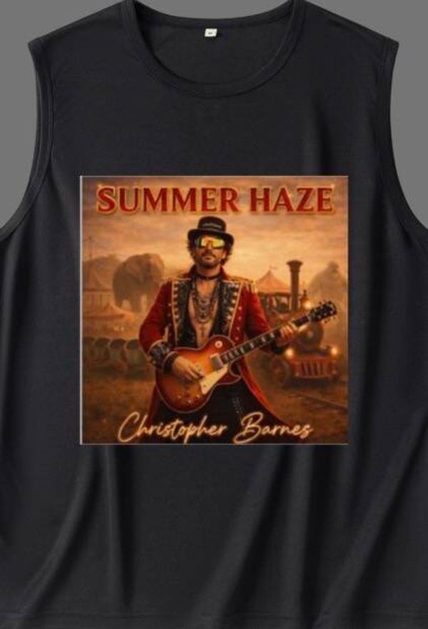 Double sided tank top
