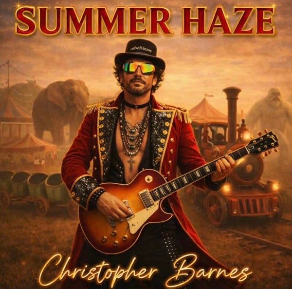SOLD OUT SummerHaze - Vinyl Record
