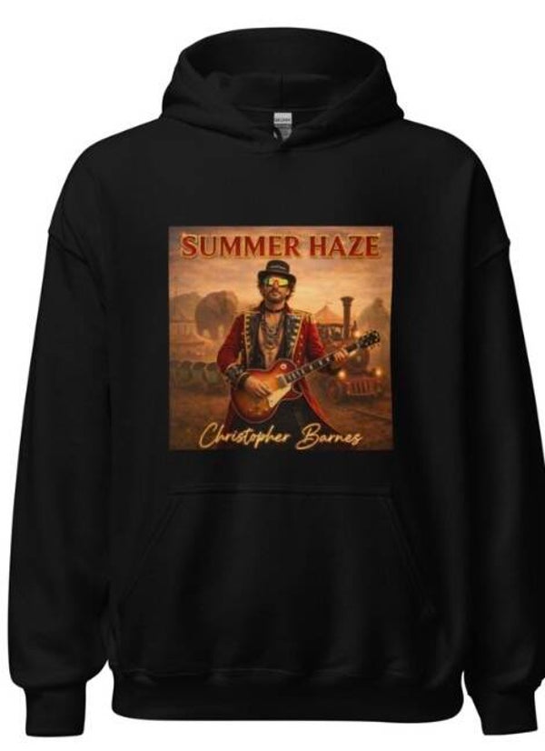 Album hoodie