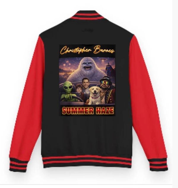 VIP JACKET