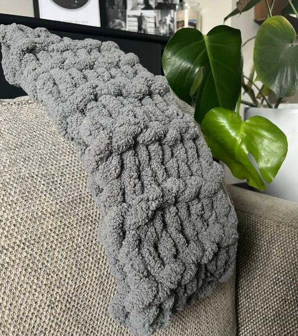 Chunky snood