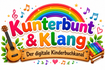 Kunterbunt &amp; Klang – Der digitale Kinderbuchkanal