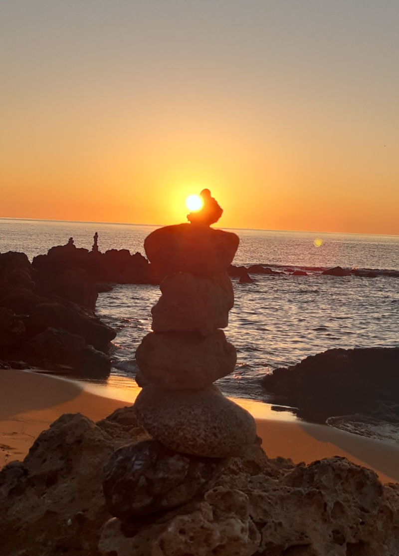 Mindfull Bewust Jezelf Zijn