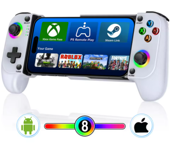 DinoFire-Manette