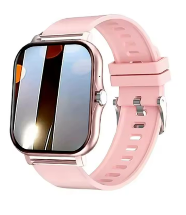 Montre intelligente pour téléphone Android