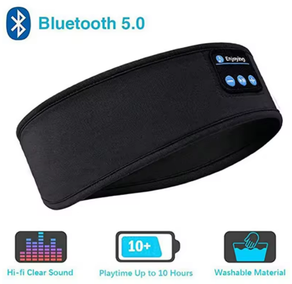 Écouteurs sans fil Bluetooth Fone