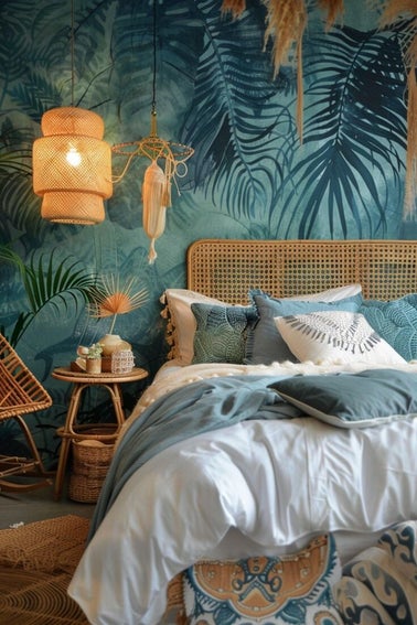 3 hottest Airbnb themes ideas for 2025 / Blog | Studio Frenkie
