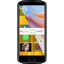 Bea-fon M7 Premium Dual Sim 3gb ram zwart