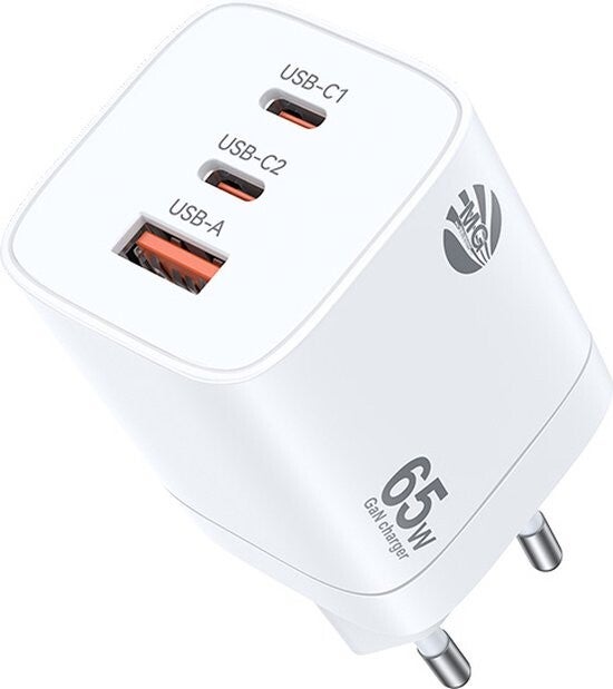Adapter Set Fast Charging