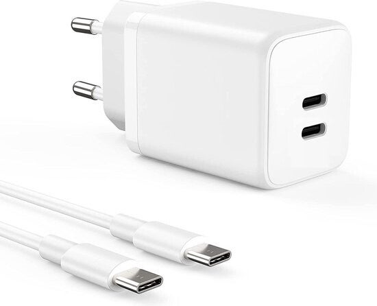 Adapter Set Fast Charging