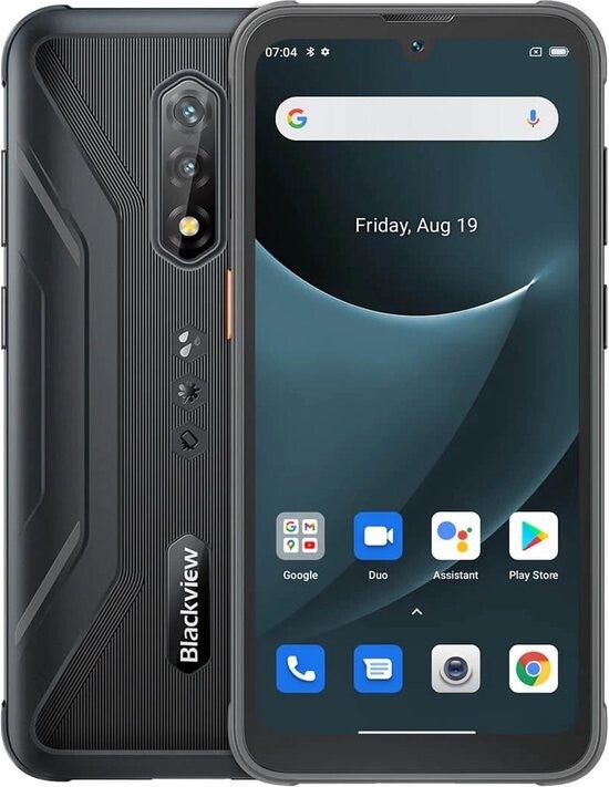 Blackview Bv5200 32Gb