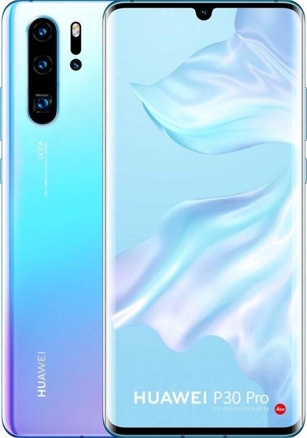 Huawei P30 Pro 256Gb
