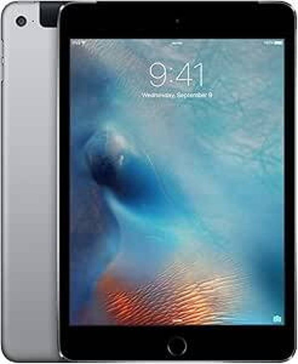 iPad Mini 4/4G 16Gb