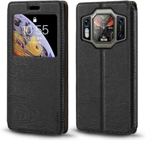 Oukitel Wp30 Pro Bookcase