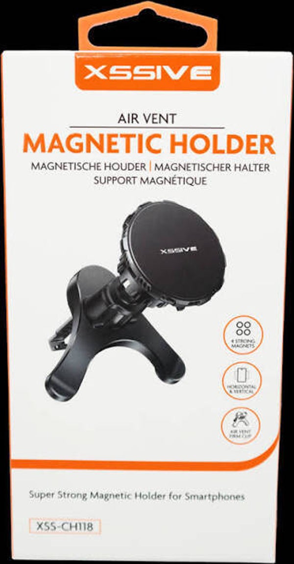 Air Vent Magnetic Holder
