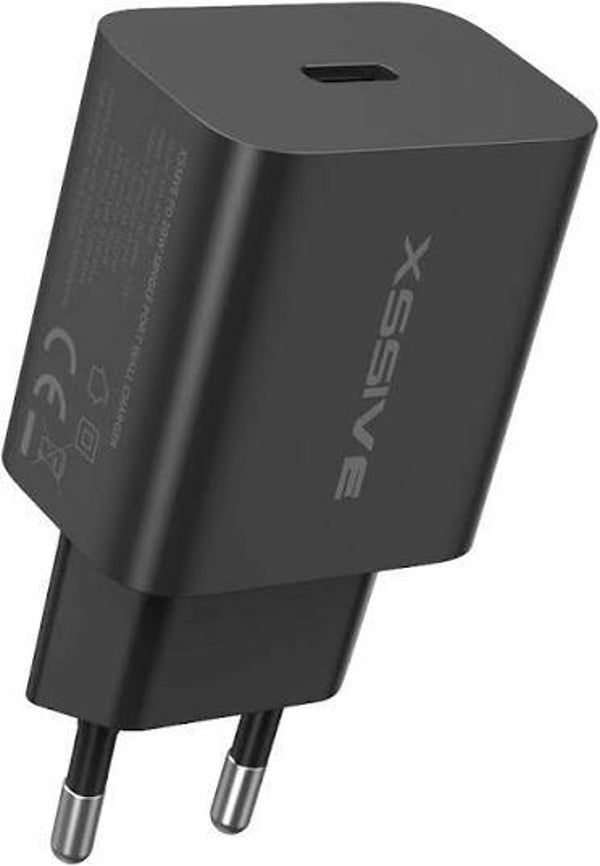 20 Watt Pd Quick Home Charger