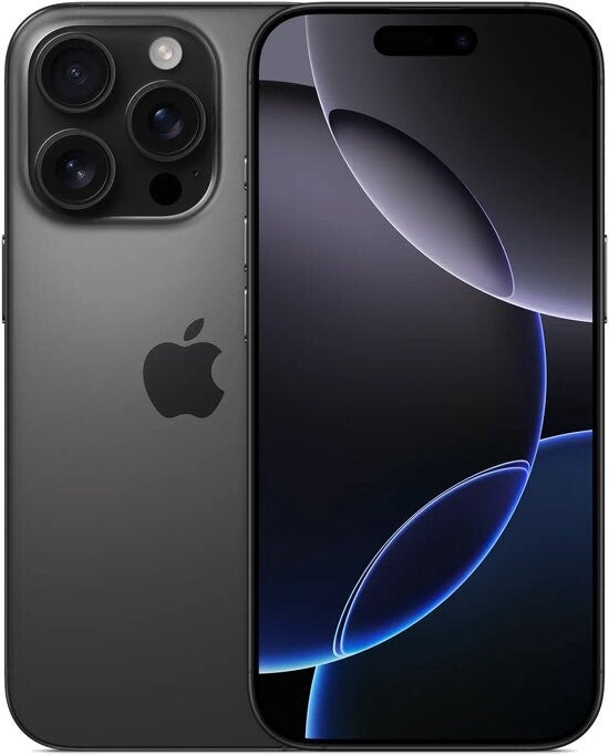 iPhone 16 Pro 1Tb