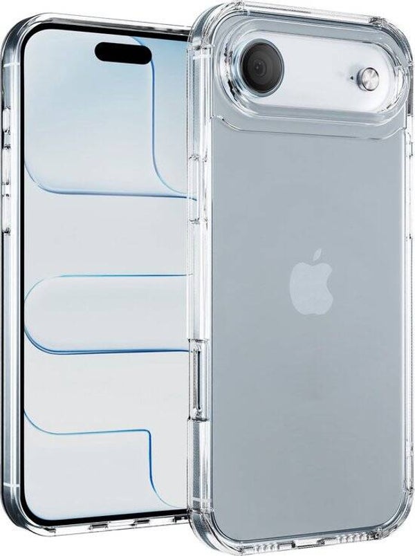 iPhone 17 Air Anti Shock Case