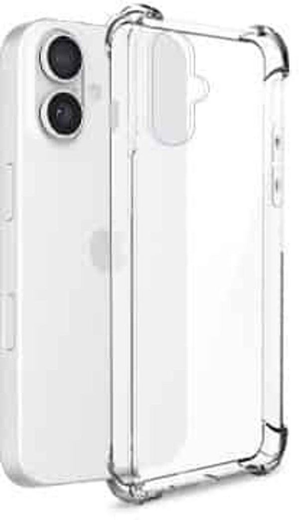 iPhone 17 Anti Shock Case