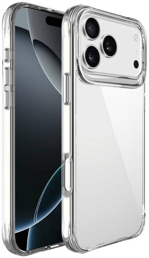 iPhone 17 Pro Anti Shock Case