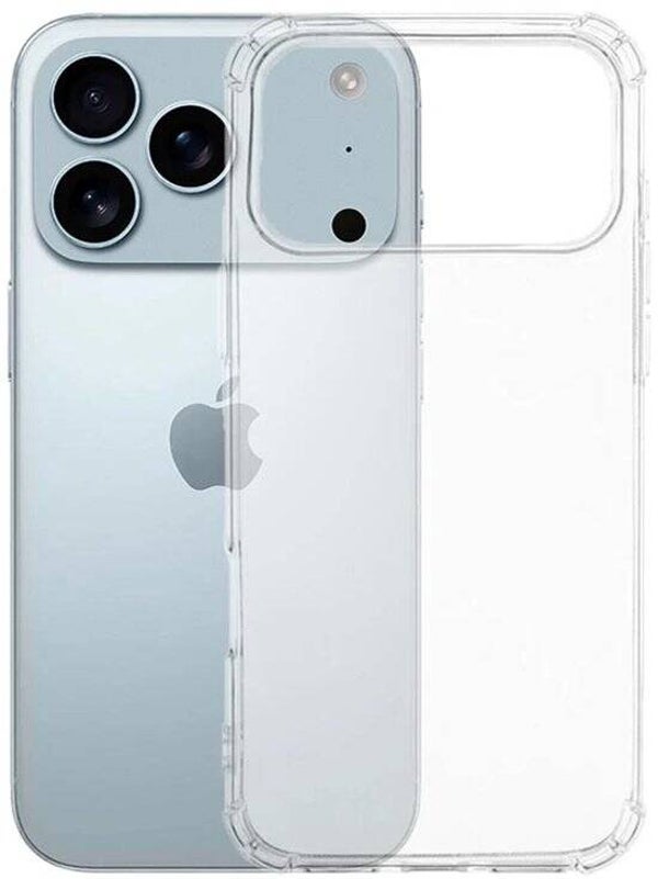 iPhone 17 Pro Max Anti Shock Case