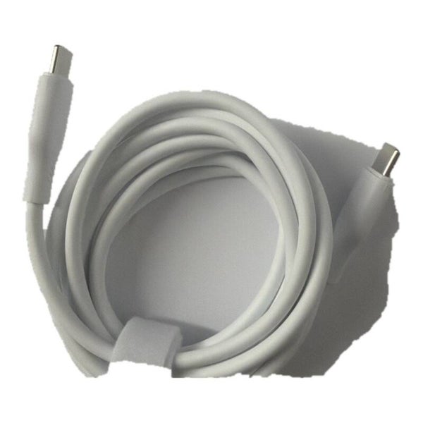 RVIVE USB-C naar USB-C snellaadkabel – 2 meter, 60W