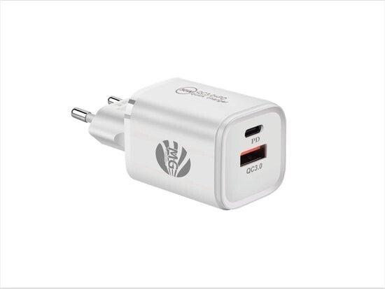 Adapter Set Fast Charging 30W