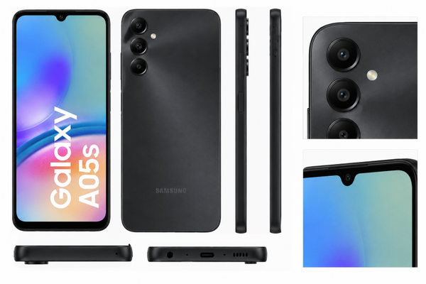 Samsung A05s 64gb