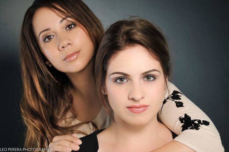 Ouafaa Visagie Over mij