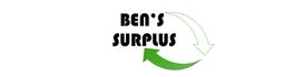 Bens Surplus