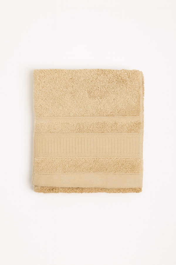 Handdoek